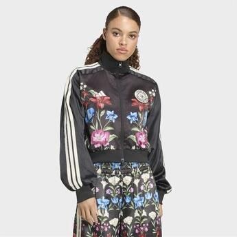 Adidas Trainingsjack Farm