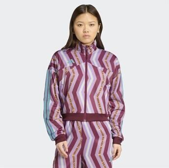 Adidas Trainingsjack Farm Tiro