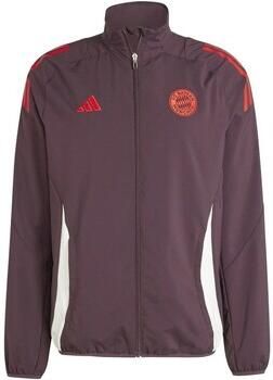 Adidas Trainingsjack Fcb Pre Jkt - Foto 1