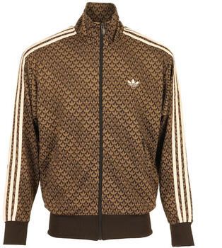 Adidas Originals Loose fit trainingsjack Model 'FIREBIRD LOOSE MONOGRAM' - Foto 8