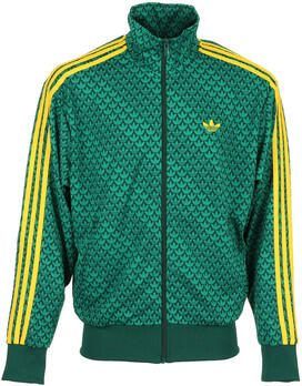 Adidas Originals Slim fit jack met opstaande kraag model 'Firebird' - Foto 3