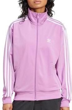 Adidas Adicolor Classics Loose Firebird Trainingsjack Paars- Dames Paars - Foto 7