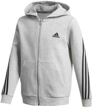 Adidas Sportswear 3-Stripes Doubleknit Ritshoodie