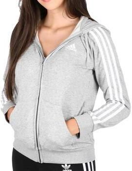 Adidas Sportswear Capuchonsweatvest ESSENTIALS FRENCH TERRY 3 STRIPES CAPUCHONJACK - Foto 4