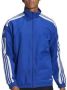 Adidas Squadra 21 Presentation Jack - Thumbnail 1