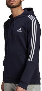Adidas Trainingsjack Hoodie Essentials Bleu Marine - Foto 2