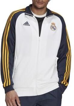 Adidas Performance Real Madrid DNA 3-Stripes Sportjack - Foto 2