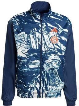 Adidas Performance FC Bayern München Anthem Jack