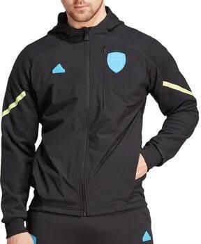 Adidas Performance Arsenal Designed for Gameday Ritshoodie - Foto 2