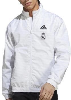 Adidas Performance Real Madrid Anthem Jack - Foto 2