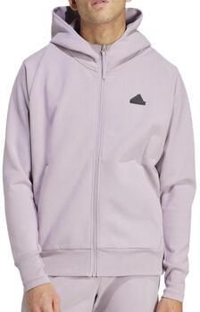 Adidas Sportswear Z.N.E. Winterized Trainingsjack met Capuchon