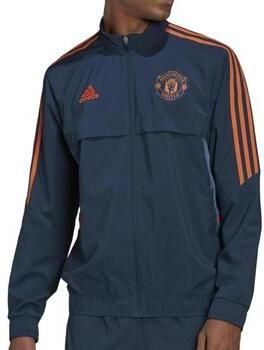 Adidas Performance Manchester United Condivo 22 Presentation Jack