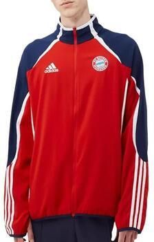 Adidas FC Bayern MÃ¼nchen Geweven Teamgeist Jack - Foto 2
