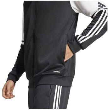 Adidas Squadra 25 Hooded Trainingsjas Heren - Foto 3