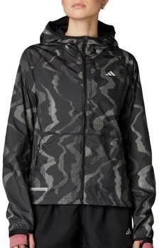 Adidas Perfor ce Runningjack ULT PREM JKT Reflecterend voor zichtbaarheid in de schemering - Foto 8