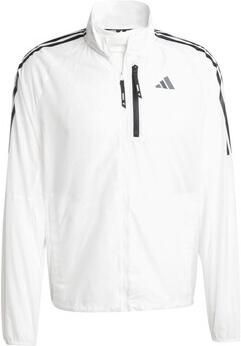 Adidas Own the Run 3-Stripes Opvouwbaar Jack