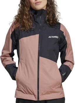 Adidas TERREX Xperior Hybrid RAIN.RDY Jack