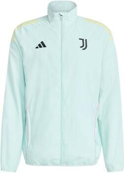 Adidas Juventus 25 26 Tiro25 Competition Presentation Jack