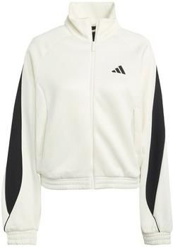 Adidas Sportswear Trainingsjack W STADIUM TT (1-delig)
