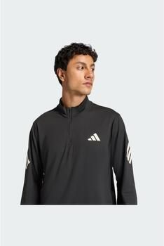Adidas adi365 Iconic Longsleeve met Halflange Rits - Foto 8