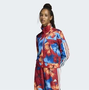 Adidas x FARM RIO HOUSE OF TIRO SPORTJACK
