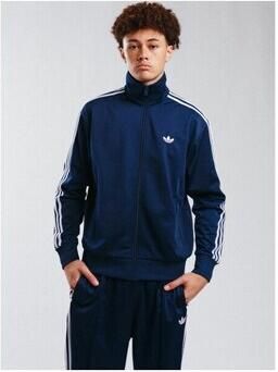 Adidas Originals Regular fit sweatjack met ritssluiting - Foto 8