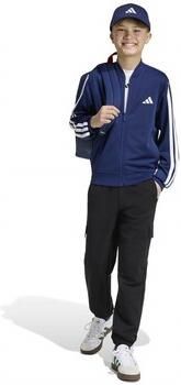Adidas Trainingsjack KR2146000DKBLUEWHIT