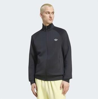Adidas TREFOIL ESSENTIALS SPACER SPORTJACK - Foto 7