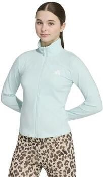 Adidas Trainingsjack KY8017000HALMINWHIT