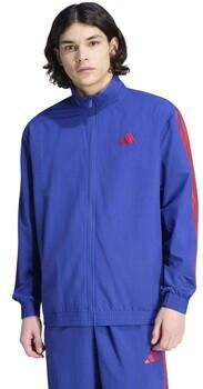 Adidas Trainingsjack M 3S Wv Tt Wc