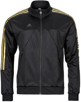 Adidas Sportswear Outdoorjack TIRO WOORDMERK TRAININGSJACK