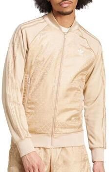 Adidas Trainingsjack Mono