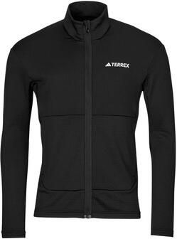 Adidas Trainingsjack Multi Light Fleece Full-Zip Jacket