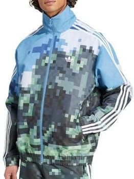 Adidas Trainingsjack Originals x Minecraft - Foto 7