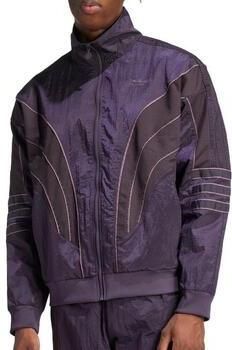 Adidas Trainingsjack Q4 Atl Stone