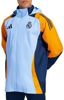 Adidas Trainingsjack Real Madrid 24