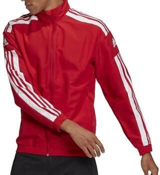 Adidas Squadra 21 Pre Jack Red Heren - Foto 2