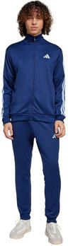 Adidas Trainingsjack Survêtement 100 % polyester recyclé