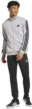 Adidas Trainingsjack Survêtement 3S FT TT TS 100% polyester recyclé