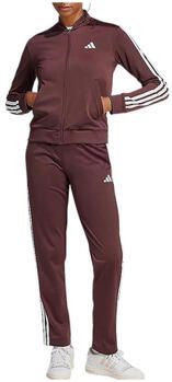 Adidas Trainingsjack Survêtement Essentials 3-Stripes 100% polyester recyclé