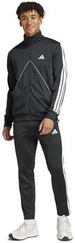 Adidas Trainingsjack Survêtement Tiro Inspiré noir 100 % polyester recyclé - Foto 3