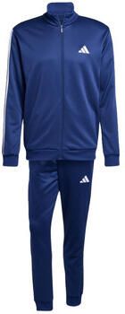 Adidas Trainingsjack Survêtements KB7656 taille M en polyester recyclé