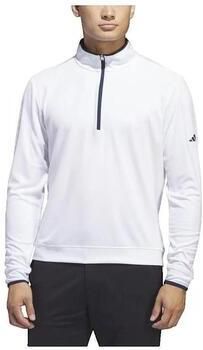 Adidas Trainingsjack Sweat zippé ajustable