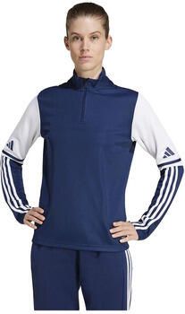 Adidas Trainingsjack Sweatshirt Squadra 25 technologie AEROREADY - Foto 2