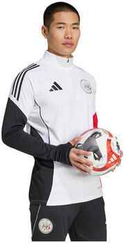 Adidas Trainingsjack Sweatshirt Tiro 25 AEROREADY 100% polyester recyclé