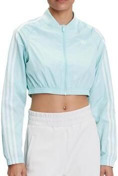 Adidas Adicolor Teamgeist Cropped Sportjack - Foto 7