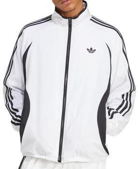 Adidas Originals Teamgeist trainingsjacke Men Trainingspakken wit Maat XL Kleding - Foto 4