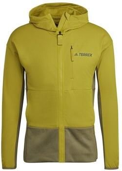 Adidas Terrex Zupahike Fleece Capuchonjack