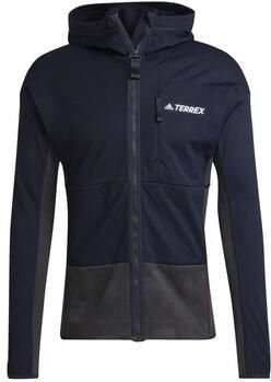 Adidas TERREX Zupahike Fleece Capuchonjack