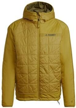 Adidas TERREX Outdoorjack TERREX MULTI INSULATED HOODED